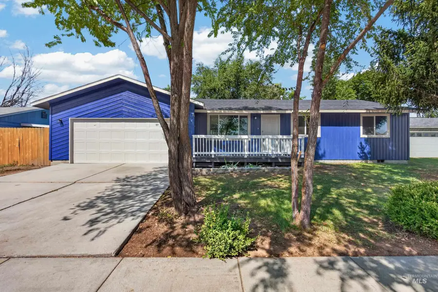 11856 W Race St, Boise, ID 83713 - #3