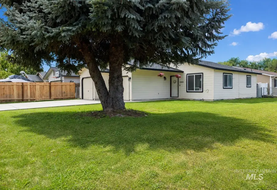 1303 S Elder St, Nampa, ID 83686 - #2