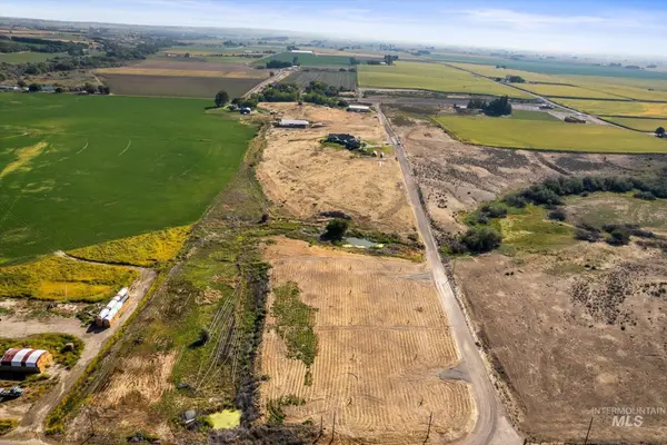 TBD Lot 203 Desert Glen Rd, Adrian, OR 97901