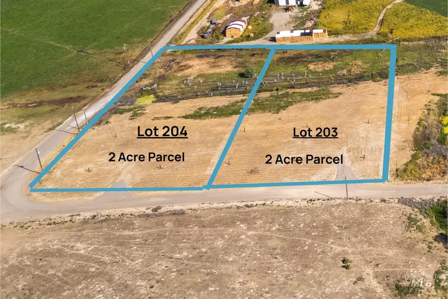TBD Lot 203 Desert Glen Rd, Adrian, OR 97901 - #2