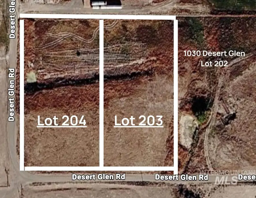 TBD Lot 203 Desert Glen Rd, Adrian, OR 97901 - #3