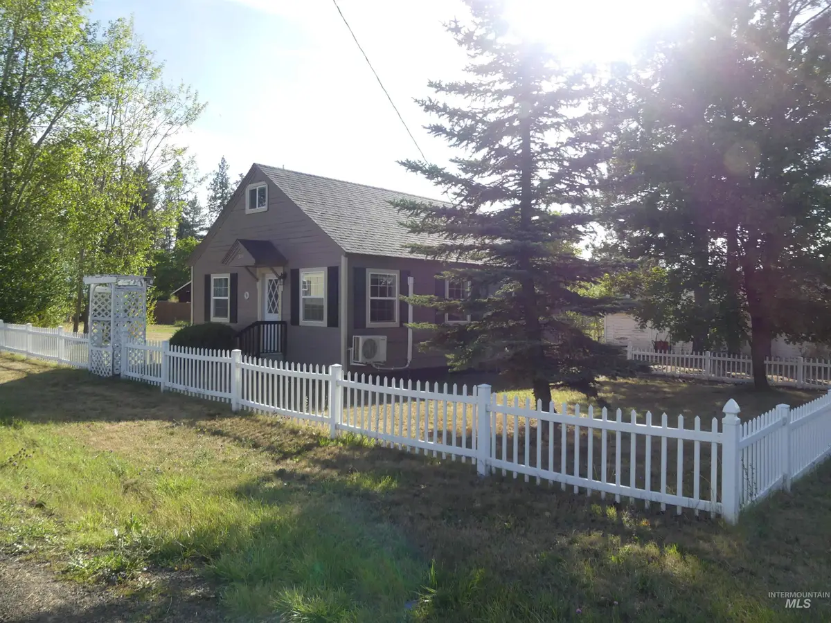 321 Spaulding Ave, Winchester, ID 83555 - #1