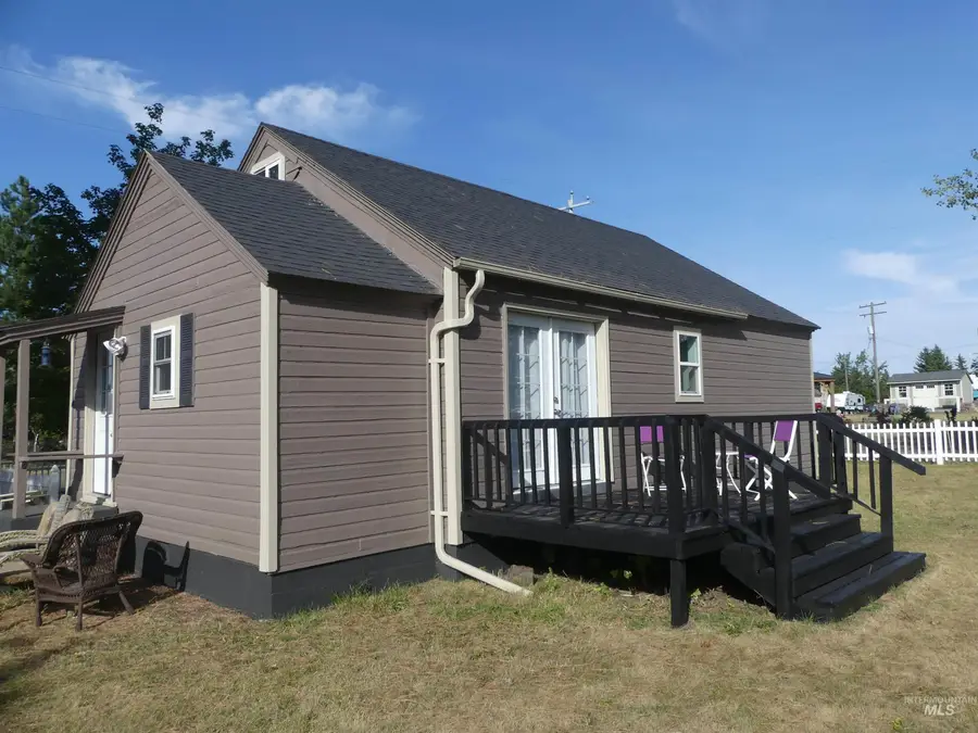 321 Spaulding Ave, Winchester, ID 83555 - #2