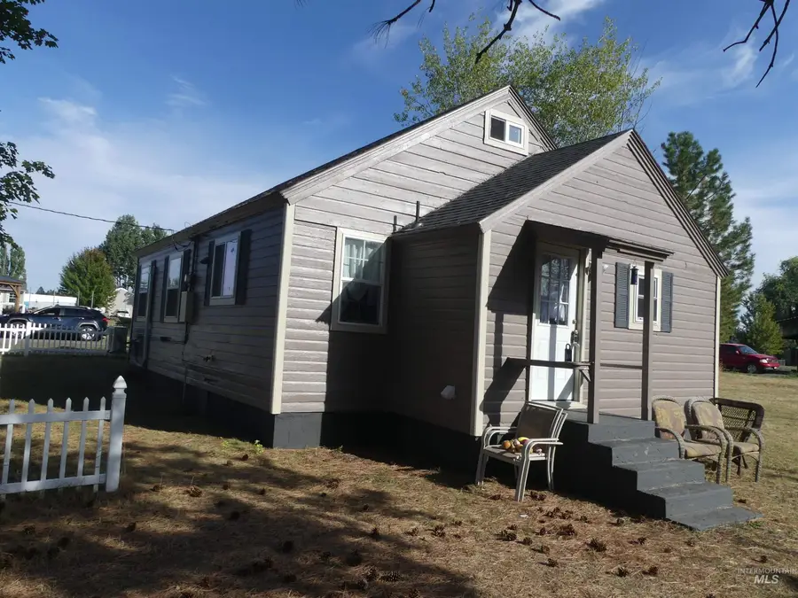 321 Spaulding Ave, Winchester, ID 83555 - #3