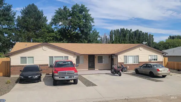 2323 Hillcrest, Caldwell, ID 83605