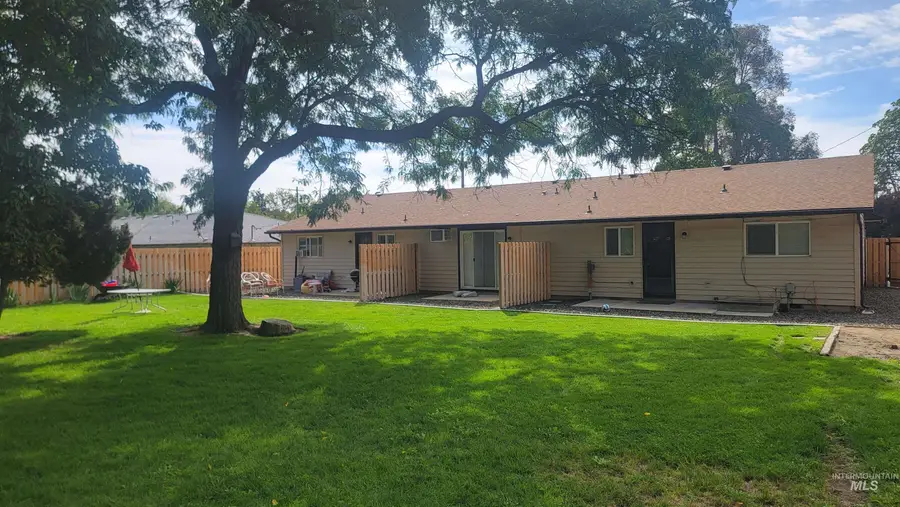 2323 Hillcrest, Caldwell, ID 83605 - #3