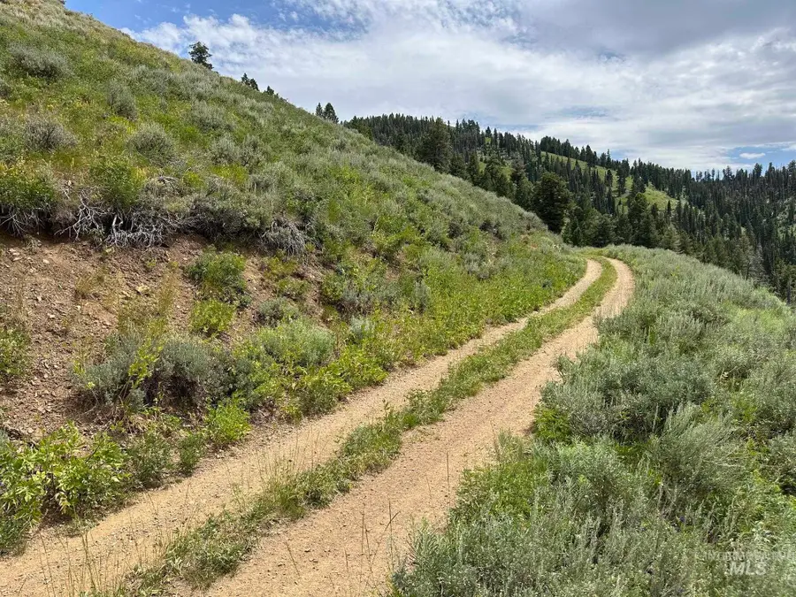 Carrie Creek Rd. Smokey Mountains, Fairfield, ID 83327 - #2