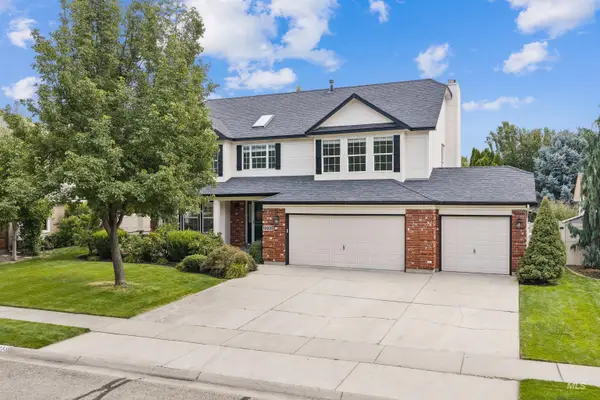 13233 W Buttercup, Boise, ID 83713