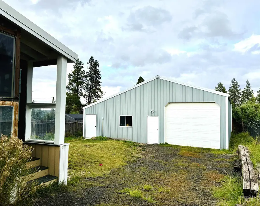 418 Mason Ave, Winchester, ID 83555 - #3