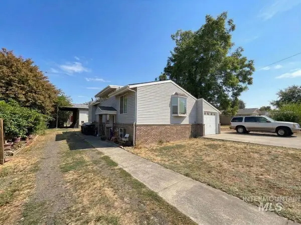 1301 11th St., Clarkston, WA 99403