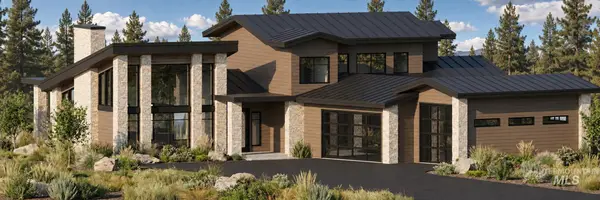 38 River Fork Ranch Lane, McCall, ID 83638