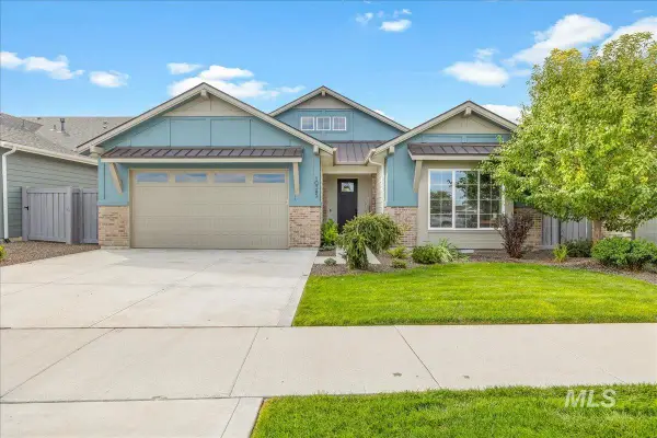 10345 Millgrain St., Nampa, ID 83687