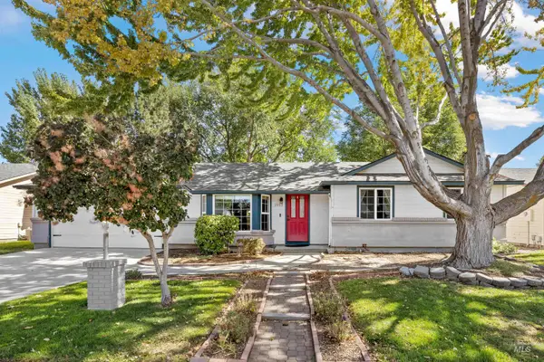 1952 Nw 11th Ave, Meridian, ID 83646