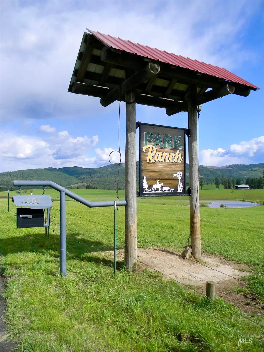 2000 Park Rd., Deary, ID 83823 - #2