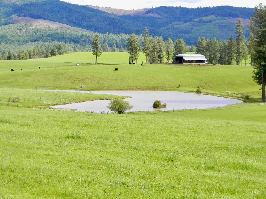 2000 Park Rd., Deary, ID 83823 - #3