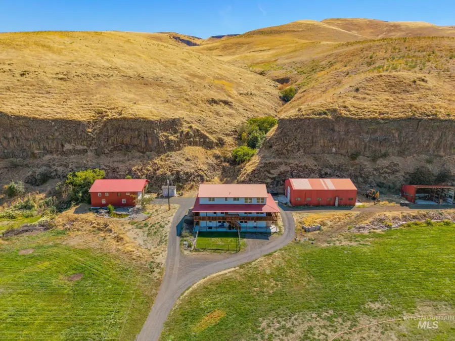 3387 Asotin Creek Road, Asotin, WA 99402 - #2