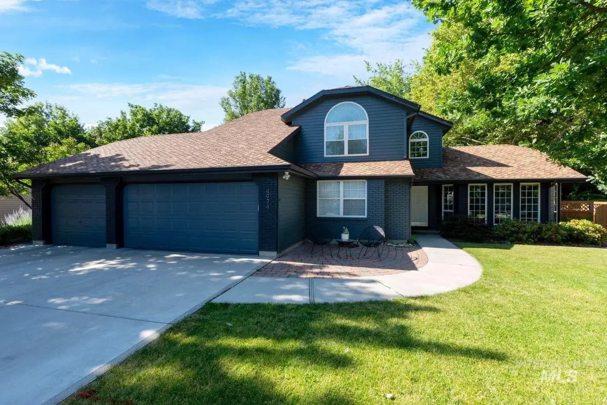 4974 N Rivervista Way, Garden City, ID 83714 - #1