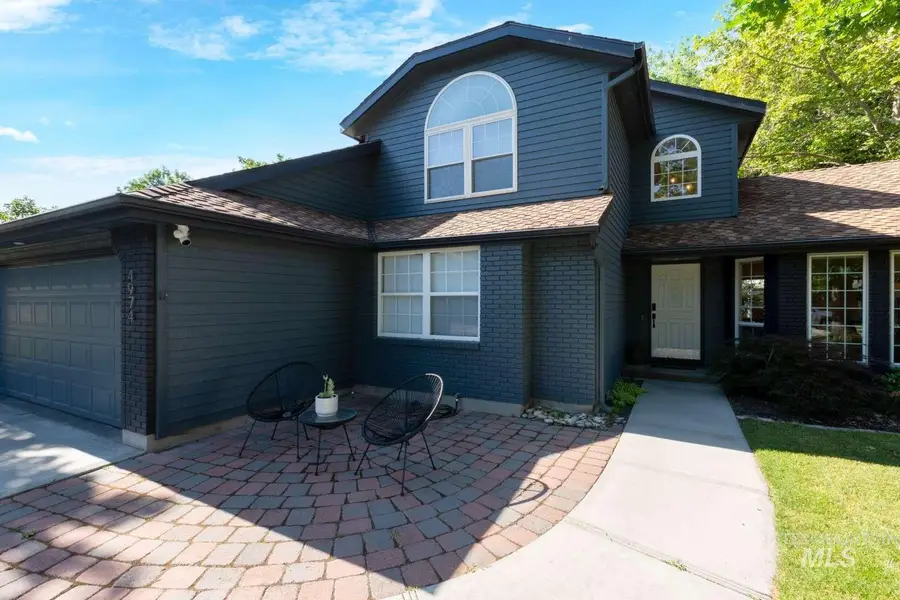 4974 N Rivervista Way, Garden City, ID 83714 - #2