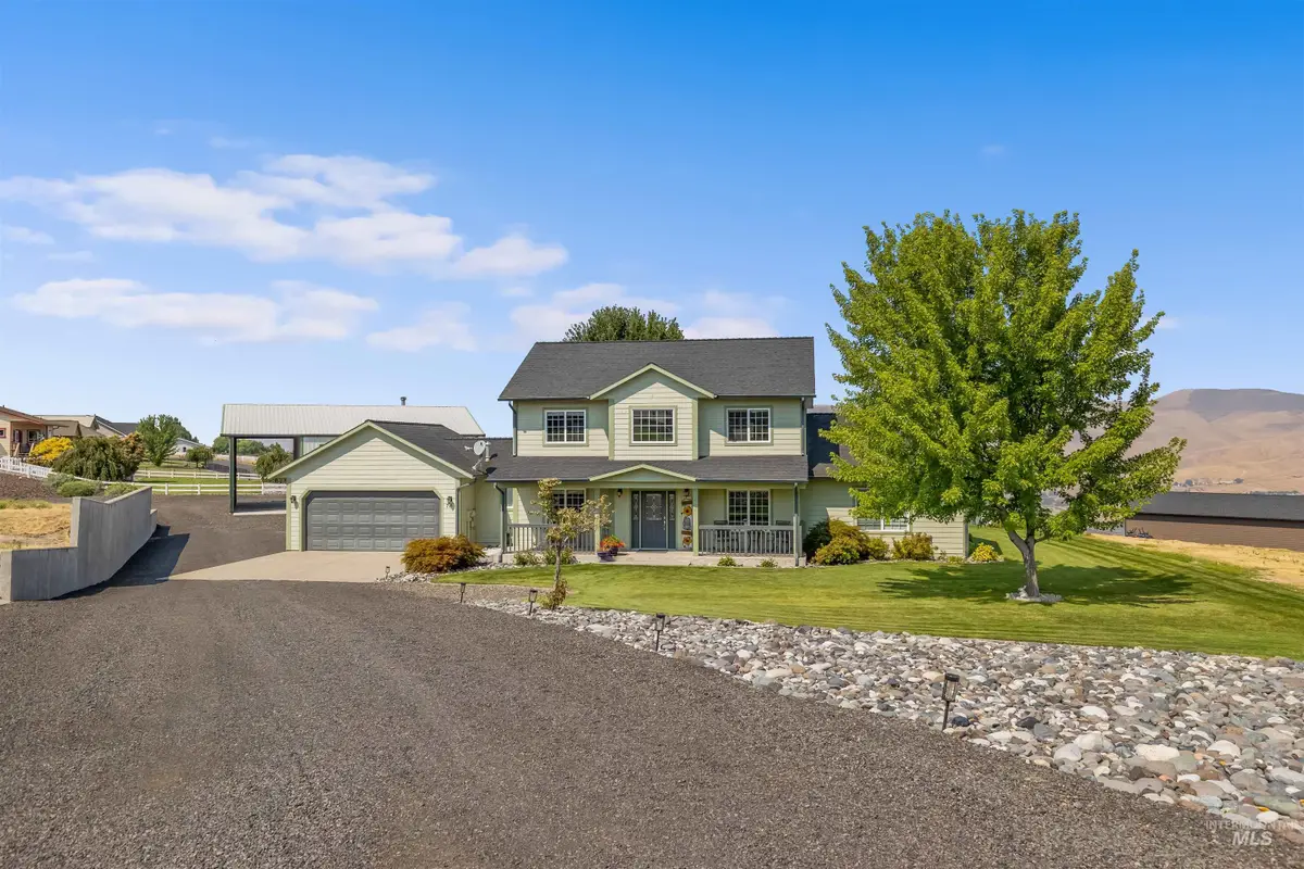 718 Talons Court, Lewiston, ID 83501 - #1