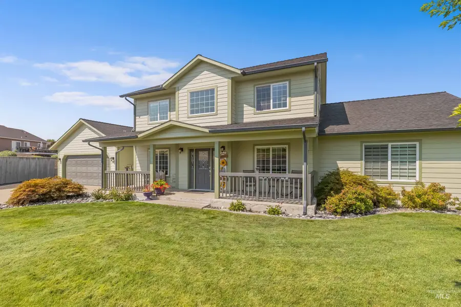 718 Talons Court, Lewiston, ID 83501 - #2