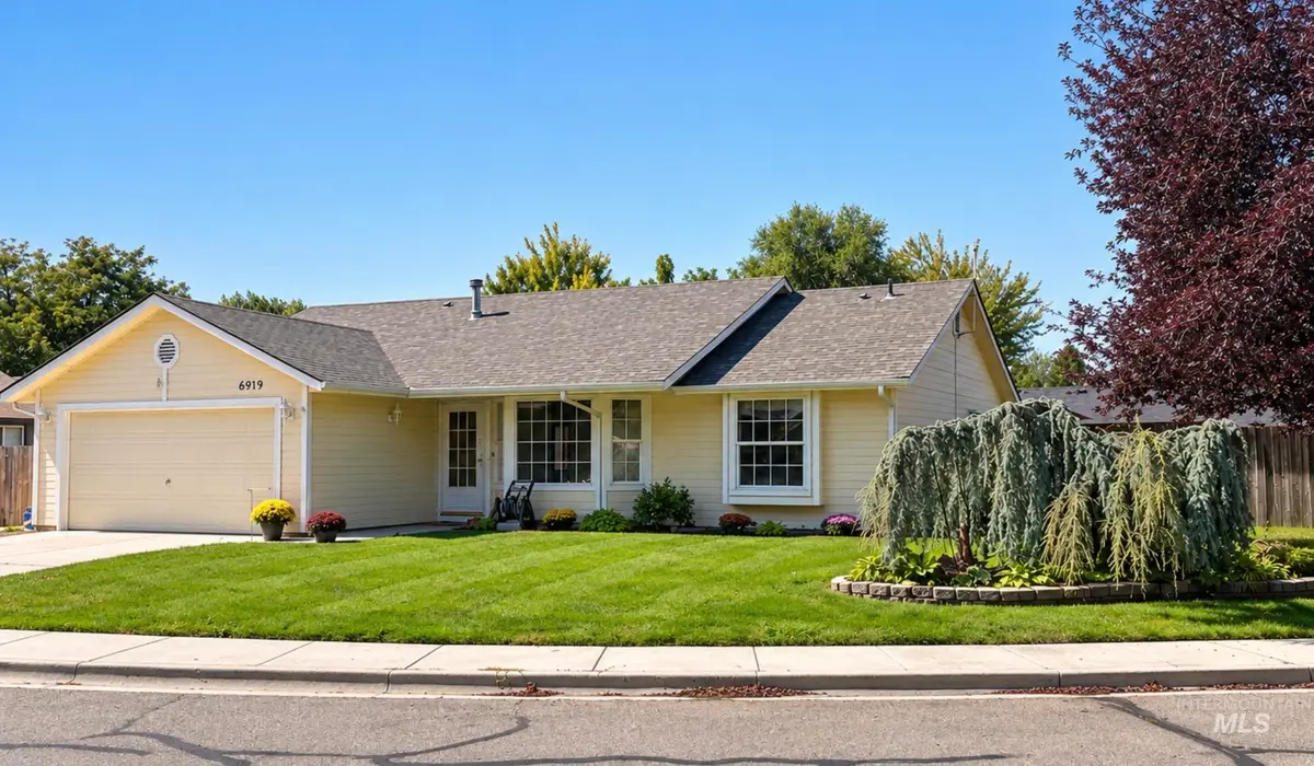6919 N Glencrest Way, Boise, ID 83714 - #1