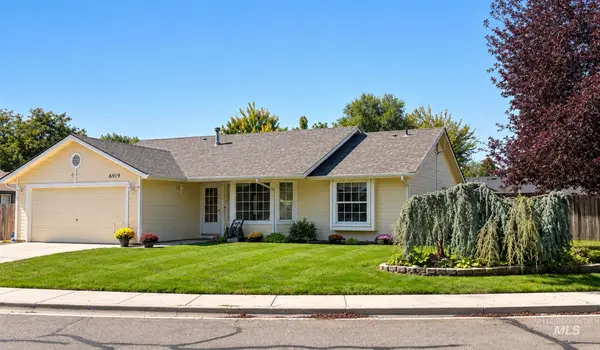 6919 N Glencrest Way, Boise, ID 83714