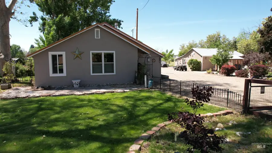 2133 Hollywood Blvd, Emmett, ID 83617 - #2