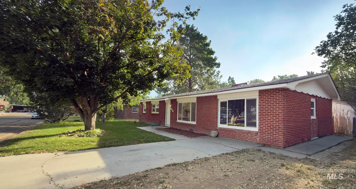 2014 S Jackson St., Boise, ID 83705 - #1