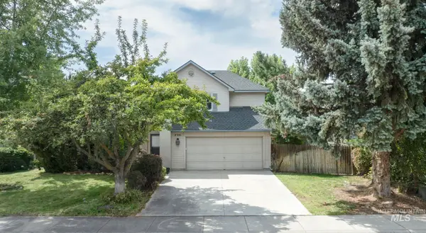2301 N Swainson Ave., Meridian, ID 83646