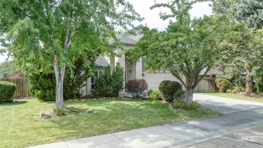 2301 N Swainson Ave., Meridian, ID 83646 - #2