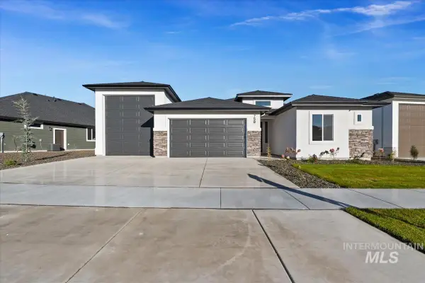 2188 E Sweet Pearl St., Kuna, ID 83634