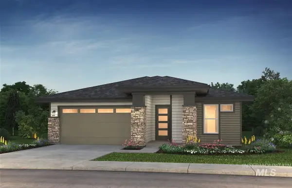 5720 W Silverberry Dr, Eagle, ID 83616