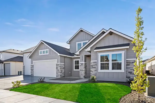 2162 E Sweet Pearl St., Kuna, ID 83634