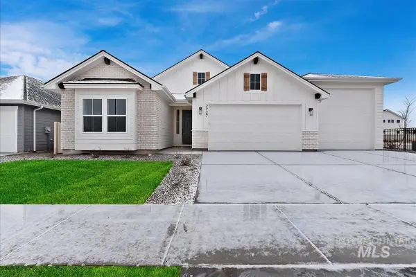 2210 E Sweet Pearl St., Kuna, ID 83634
