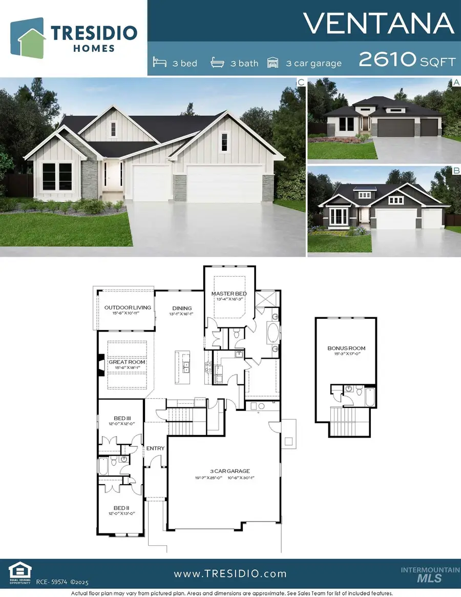 11775 S Besra Ln., Kuna, ID 83634 - #2