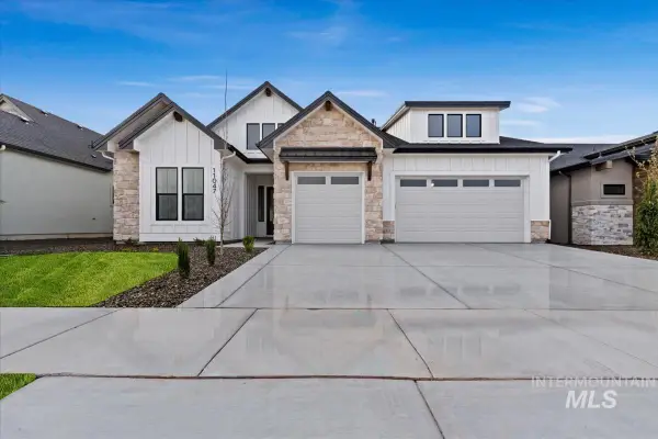 11205 S Cabot Cliffs Ln., Kuna, ID 83634