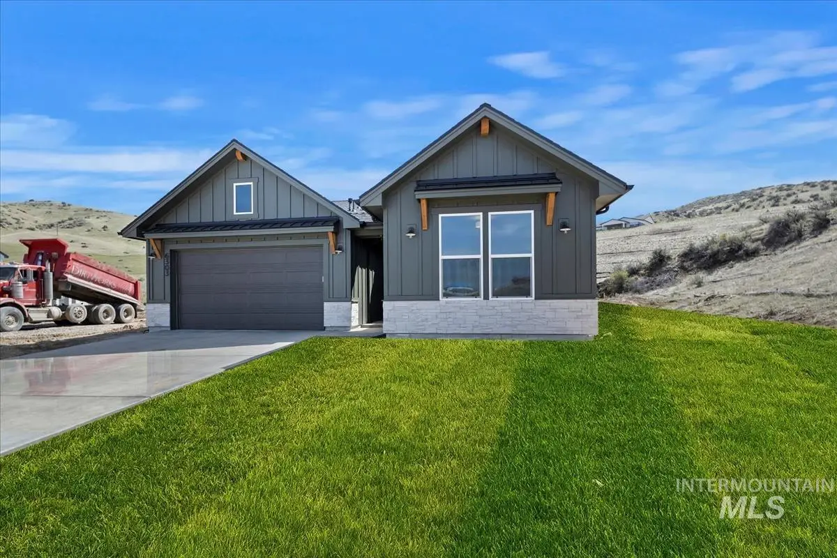 6425 E One Tree Place, Eagle, ID 83629 - #1