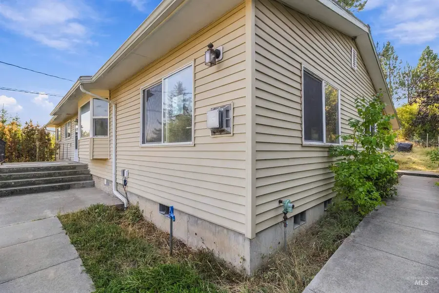1177 Teare Rd, Moscow, ID 83843 - #3
