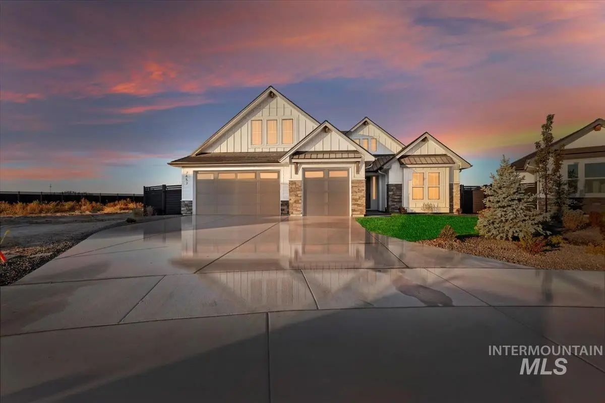 7037 W Cavendale St., Eagle, ID 83616 - #1