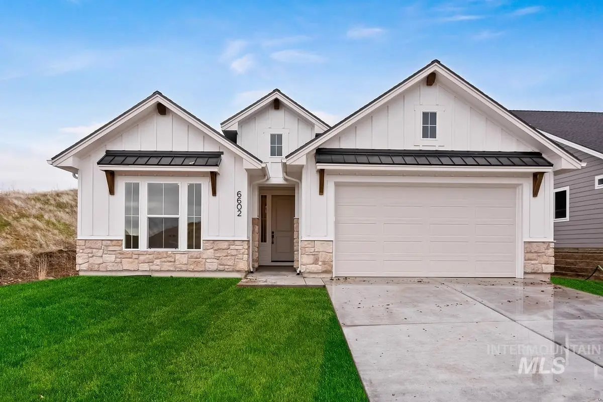 6412 E One Tree Place, Eagle, ID 83629 - #1
