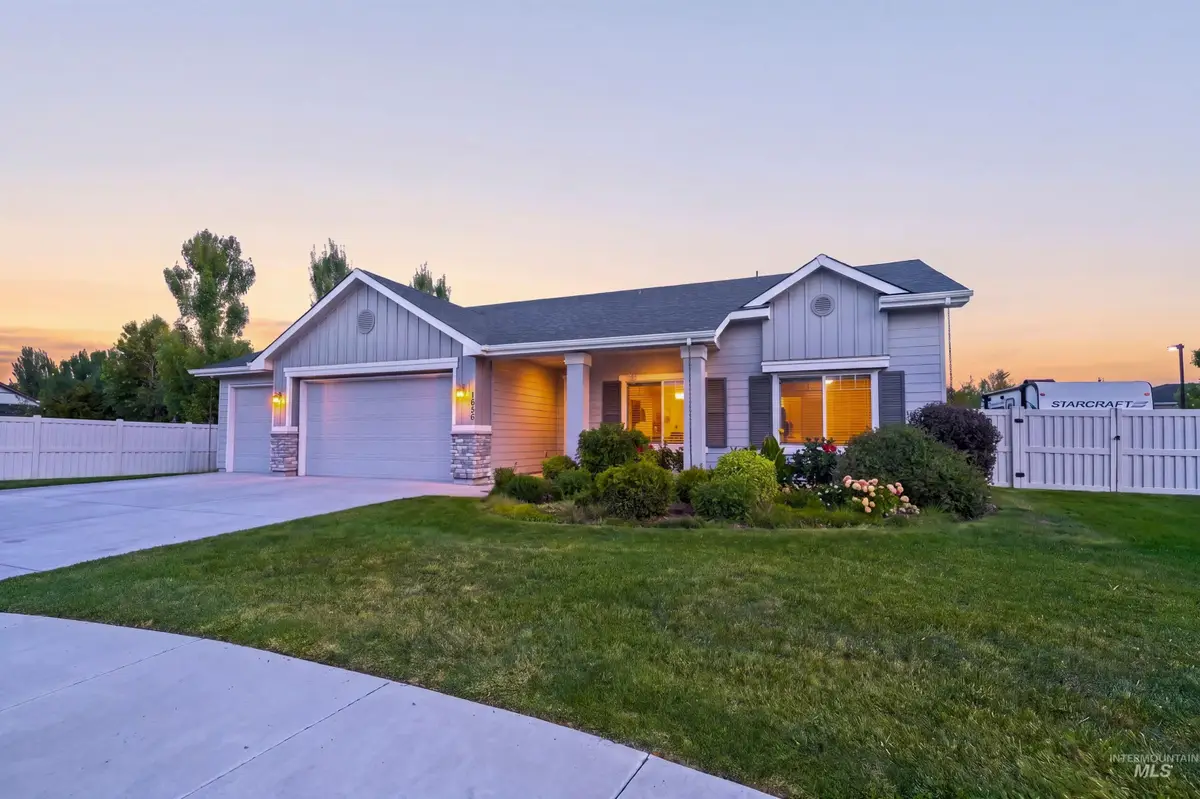 1656 Spring Creek Ave., Middleton, ID 83644 - #1