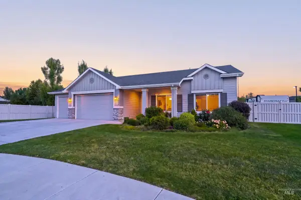 1656 Spring Creek Ave., Middleton, ID 83644