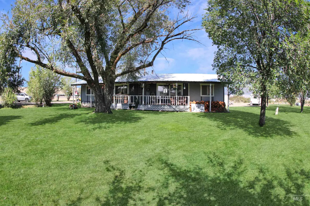 2110 Sage Creek Rd, Midvale, ID 83645 - #1