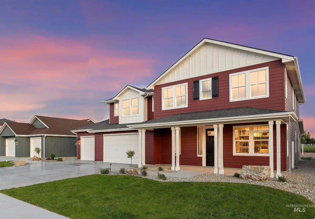 259 Maxine Lane West #Homesite 503, Kimberly, ID 83341 - #1