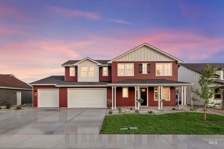 259 Maxine Lane West #Homesite 503, Kimberly, ID 83341 - #2