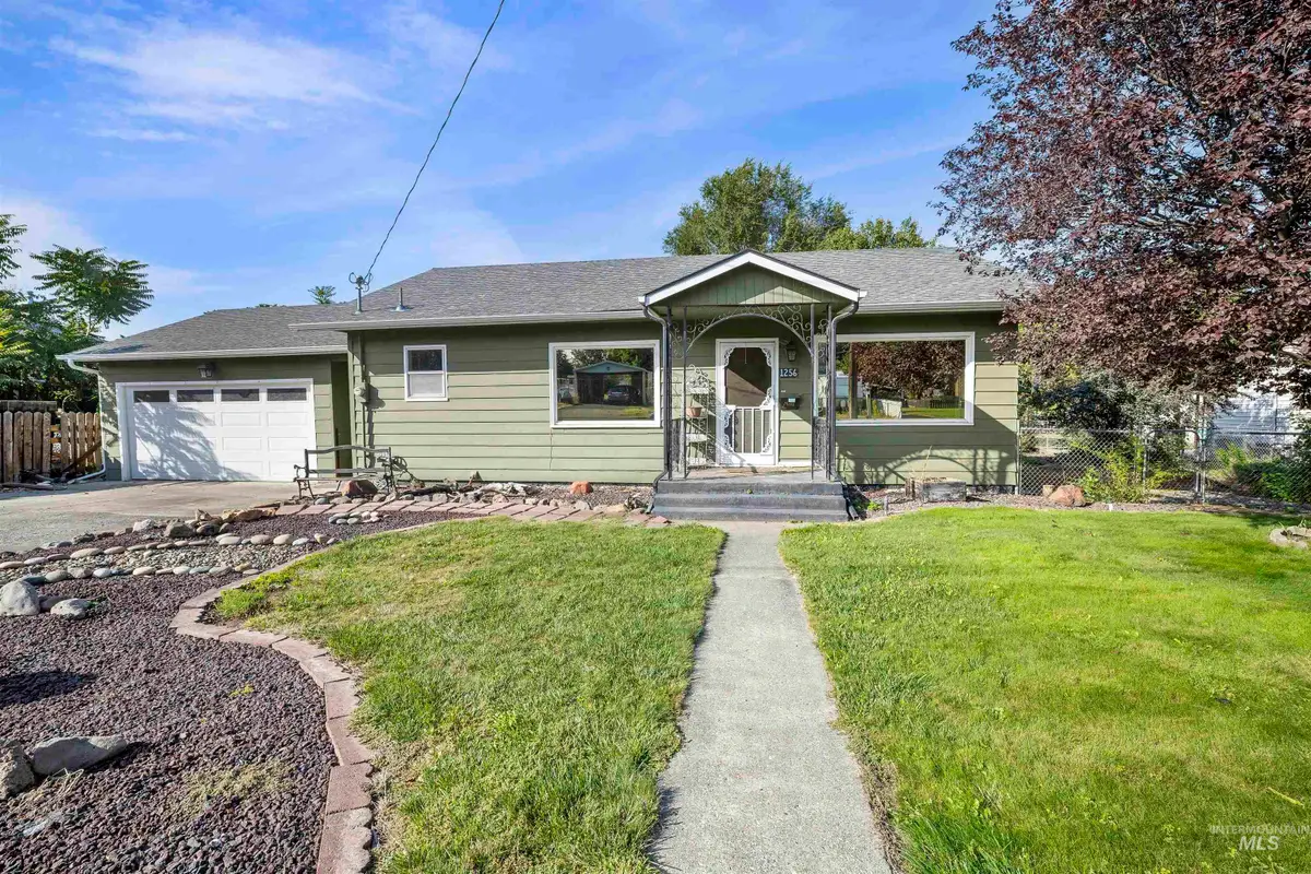 1256 Elm Street, Clarkston, WA 99403 - #1