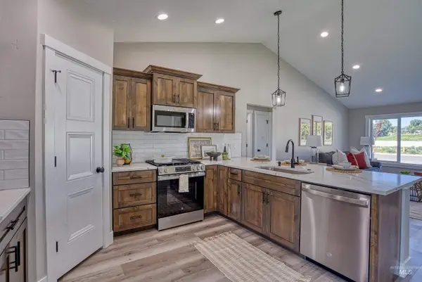 920 Campbel St, Vale, OR 97918
