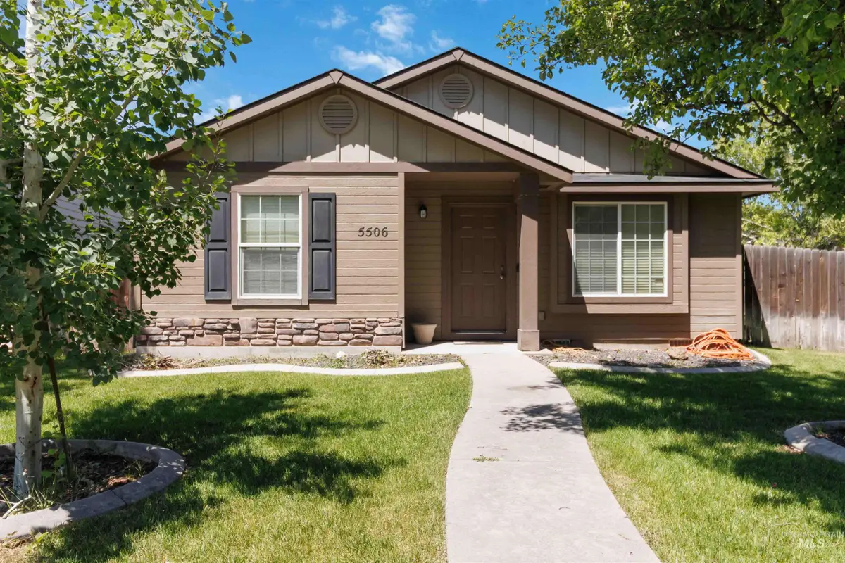 5506 S Pepperview Way, Boise, ID 83709 - #1