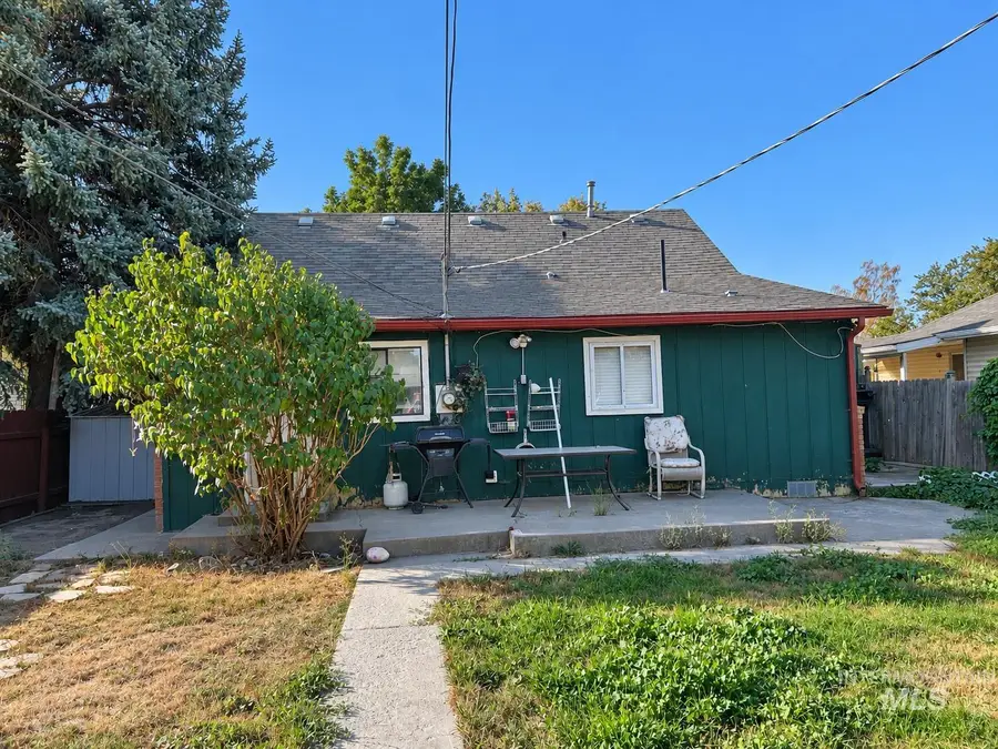 308 2nd Ave E, Jerome, ID 83338 - #2