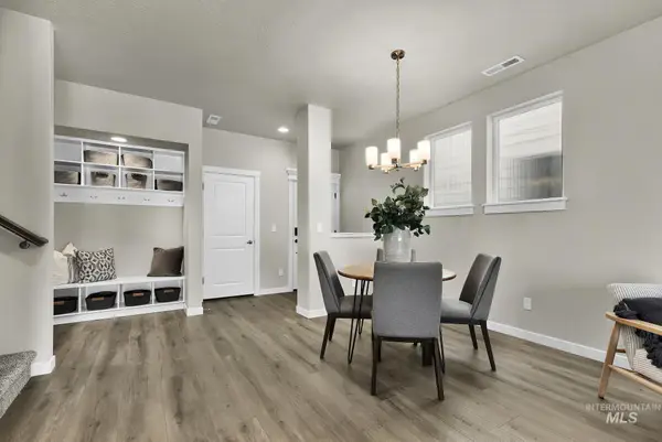 4372 W Topeka St, Meridian, ID 83642